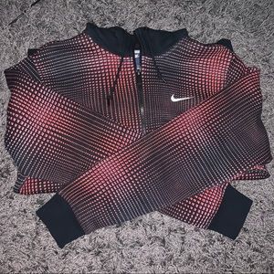 Nike jacket